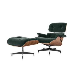 Inform — Eames Lounge Chair and Ottoman